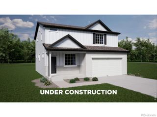 4319 Alderwood Drive, Johnstown, CO 80534