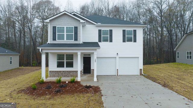 298 Friendship Oak Way, Hampton, GA 30228