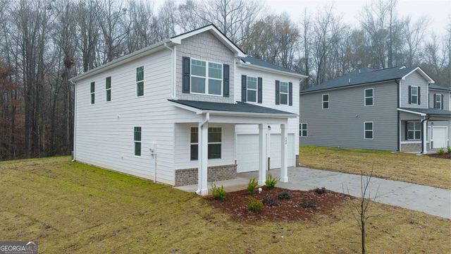 298 Friendship Oak Way, Hampton, GA 30228