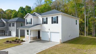 298 Friendship Oak Way, Hampton, GA 30228