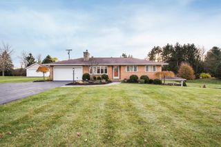 6839 Dexter Ann Arbor Road, Scio Twp, MI 48130