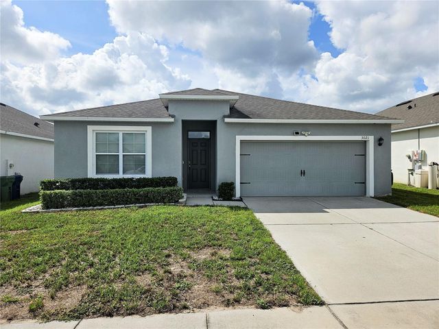 3021 COUNTRY CLUB CIRCLE, Winter Haven, FL 33881