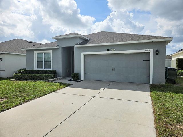 3021 COUNTRY CLUB CIRCLE, Winter Haven, FL 33881
