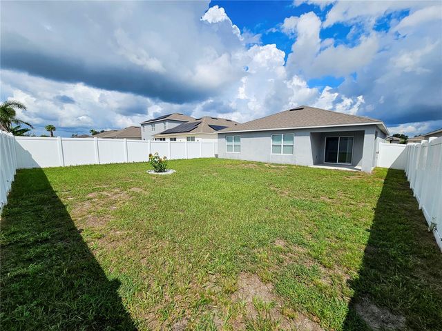 3021 COUNTRY CLUB CIRCLE, Winter Haven, FL 33881