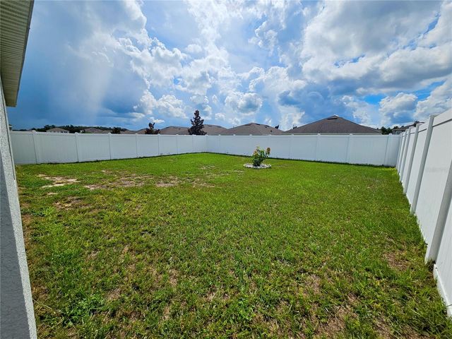 3021 COUNTRY CLUB CIRCLE, Winter Haven, FL 33881