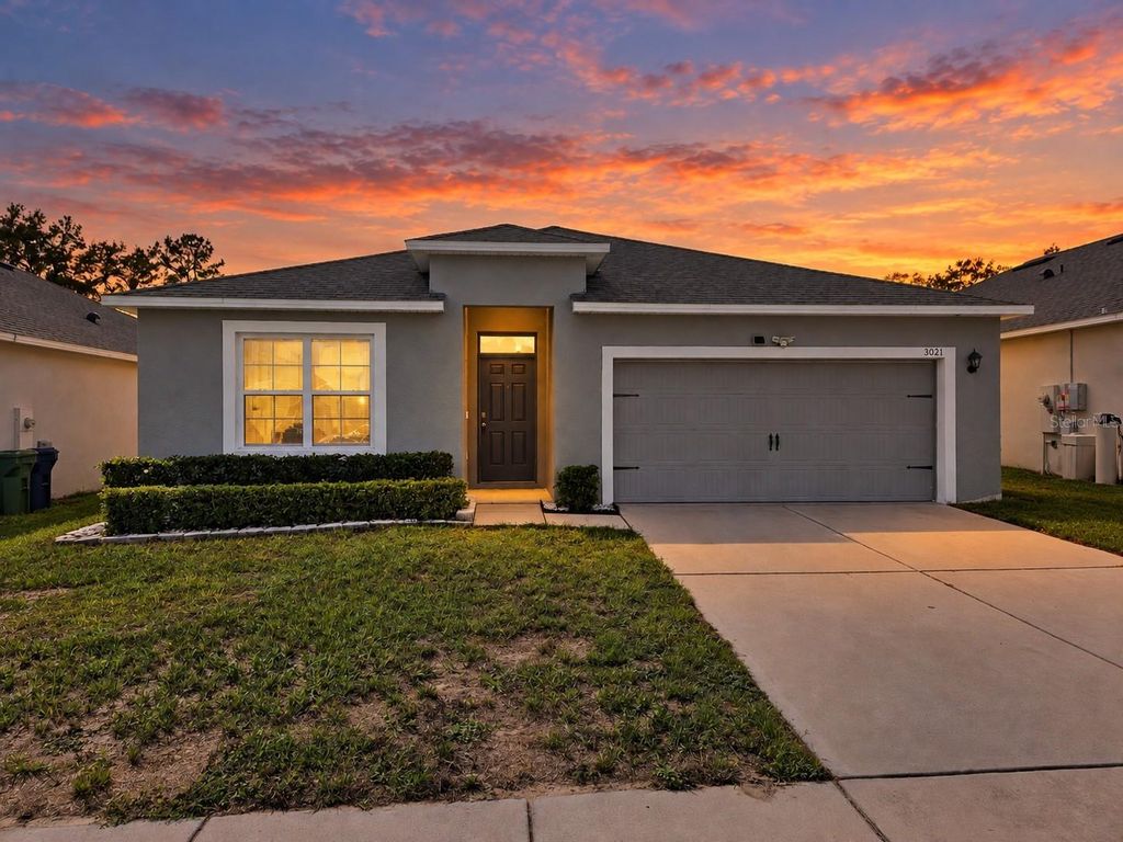 3021 COUNTRY CLUB CIRCLE, Winter Haven, FL 33881