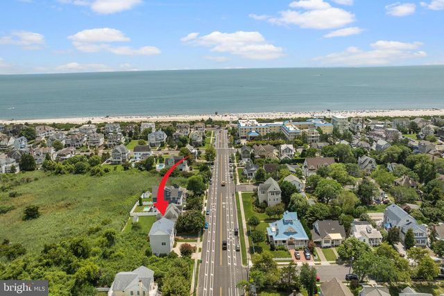 209 PITTSBURGH AVE, Cape May, NJ 08204