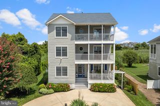 209 PITTSBURGH AVE, Cape May, NJ 08204