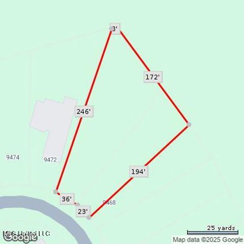 0 Rue Andre, Biloxi, MS 39532