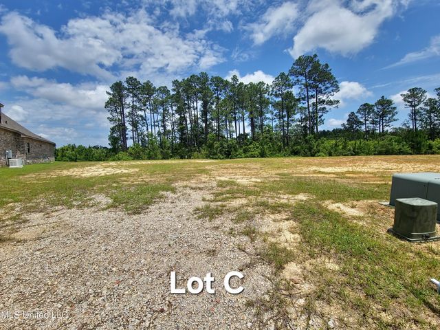 0 Rue Andre, Biloxi, MS 39532