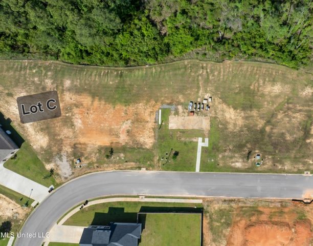 0 Rue Andre, Biloxi, MS 39532