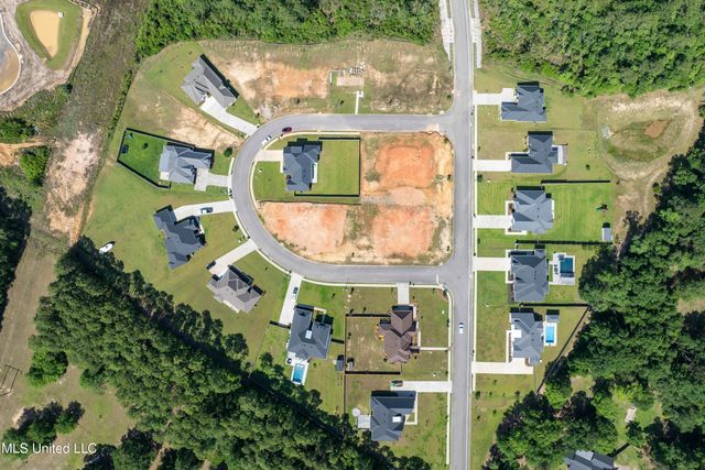 0 Rue Andre, Biloxi, MS 39532