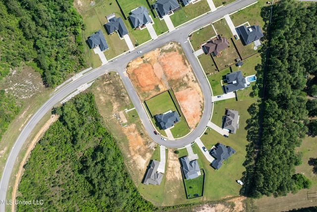 0 Rue Andre, Biloxi, MS 39532