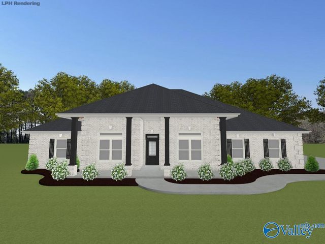 Charleston B1 Evans Road, Athens, AL 35611