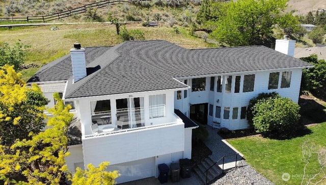 301 Canyon Place, Wenatchee, WA 98801