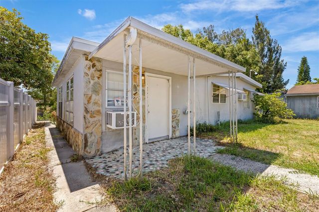 14616 CORAL DRIVE, Hudson, FL 34667
