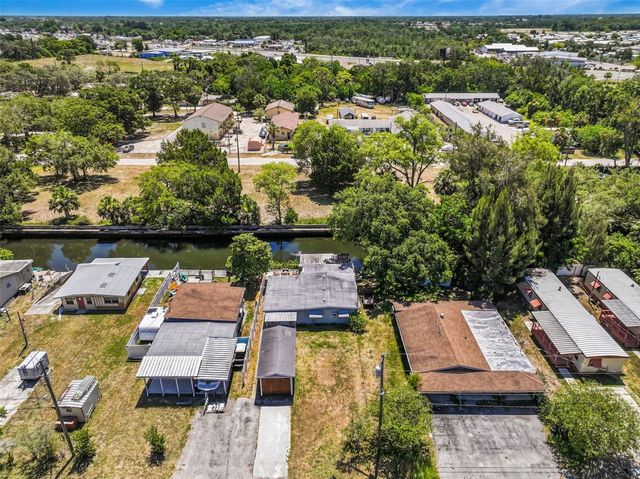 14616 CORAL DRIVE, Hudson, FL 34667