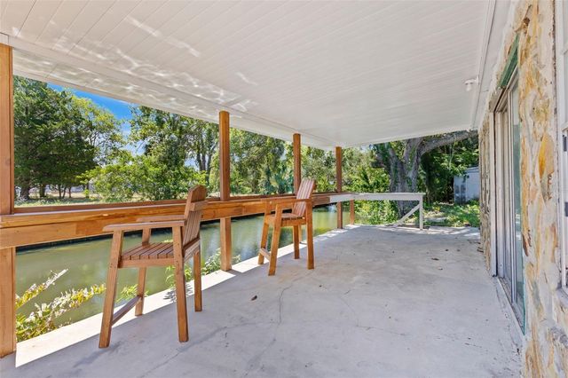 14616 CORAL DRIVE, Hudson, FL 34667