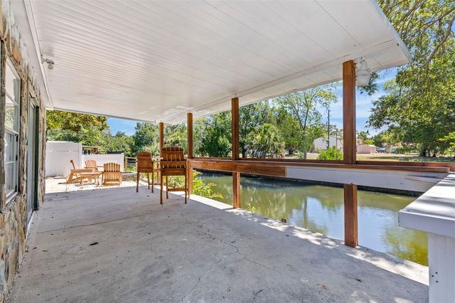 14616 CORAL DRIVE, Hudson, FL 34667