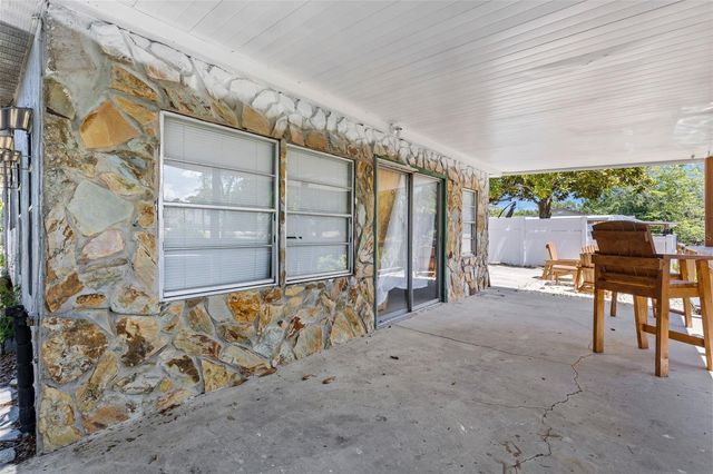 14616 CORAL DRIVE, Hudson, FL 34667