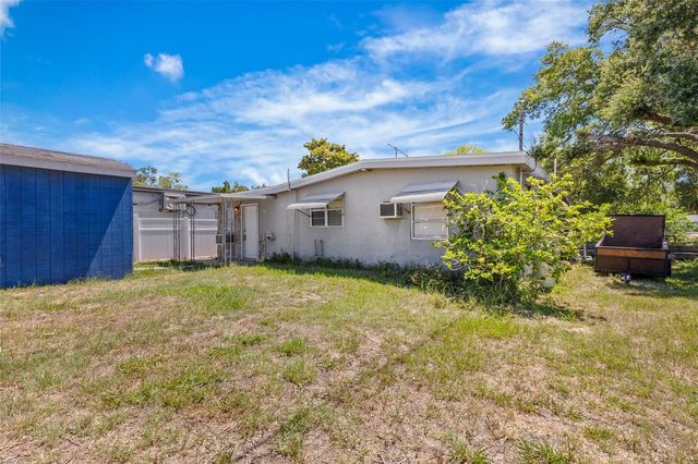 14616 CORAL DRIVE, Hudson, FL 34667