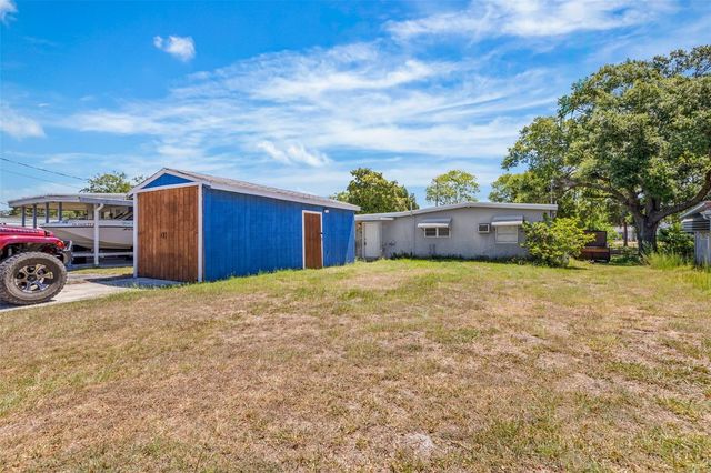 14616 CORAL DRIVE, Hudson, FL 34667