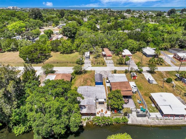 14616 CORAL DRIVE, Hudson, FL 34667