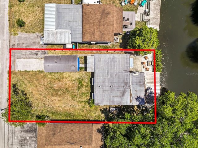 14616 CORAL DRIVE, Hudson, FL 34667
