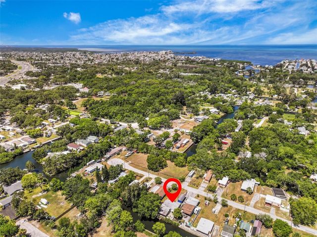 14616 CORAL DRIVE, Hudson, FL 34667