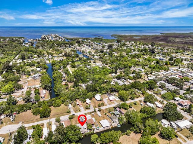 14616 CORAL DRIVE, Hudson, FL 34667