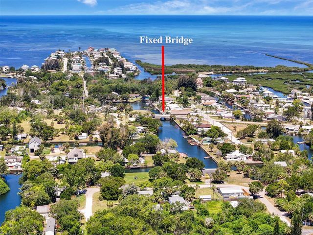 14616 CORAL DRIVE, Hudson, FL 34667