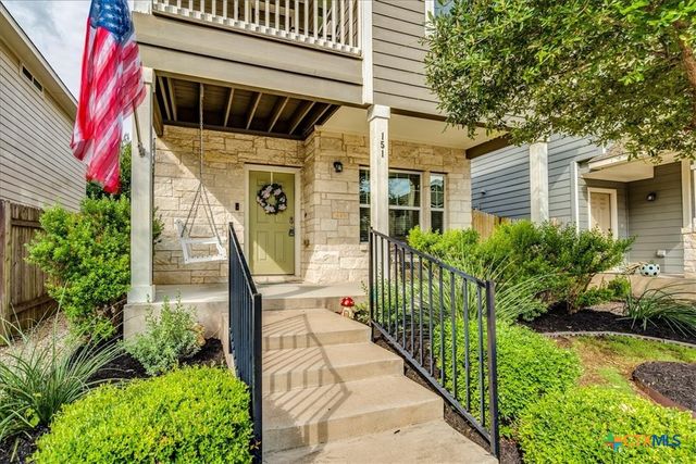 151 Friendship Oak Drive, San Marcos, TX 78666