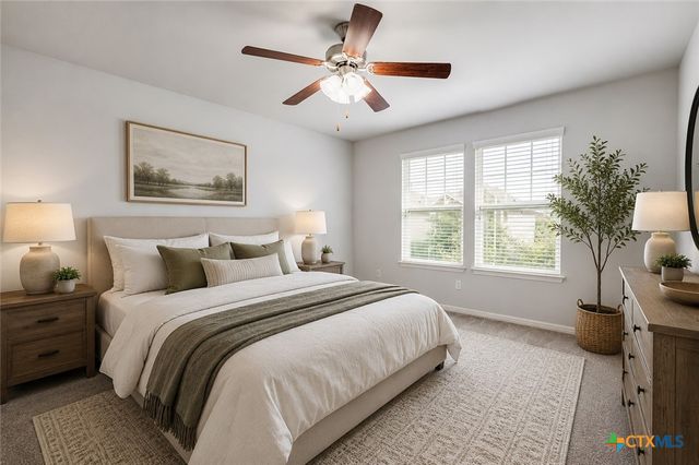 151 Friendship Oak Drive, San Marcos, TX 78666