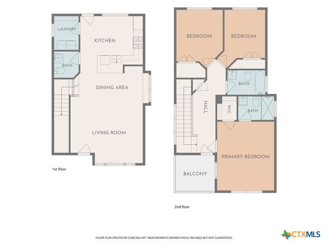 151 Friendship Oak Drive, San Marcos, TX 78666