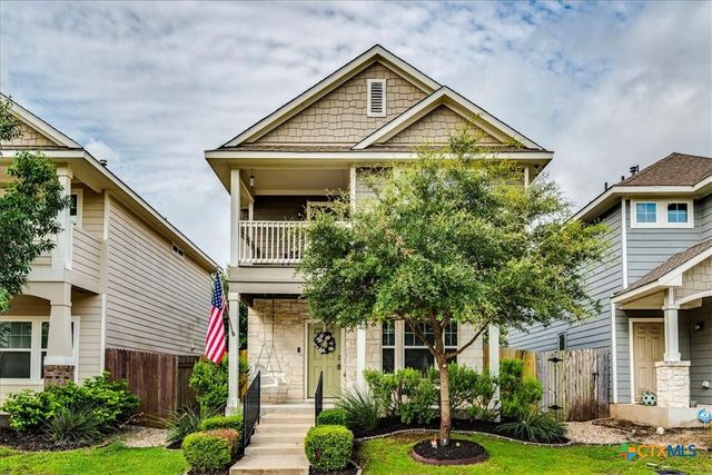 151 Friendship Oak Drive, San Marcos, TX 78666