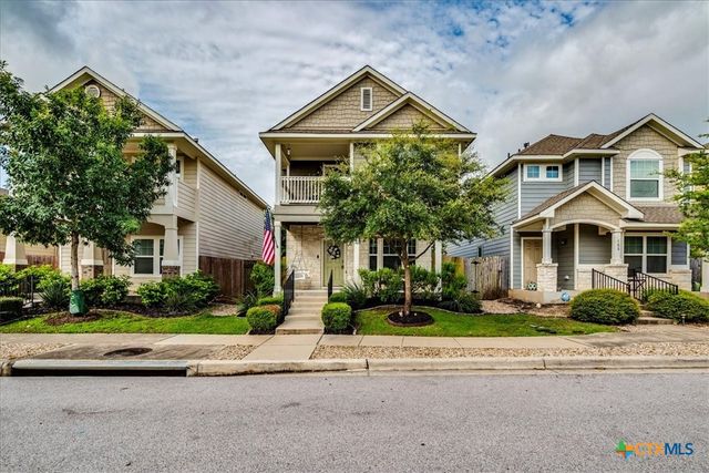 151 Friendship Oak Drive, San Marcos, TX 78666