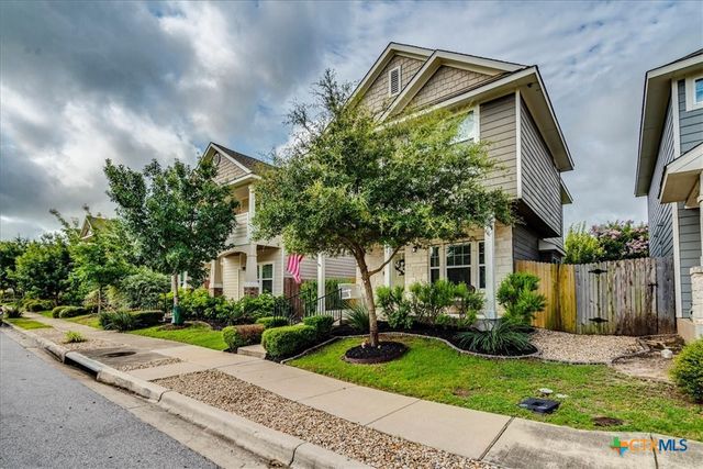 151 Friendship Oak Drive, San Marcos, TX 78666