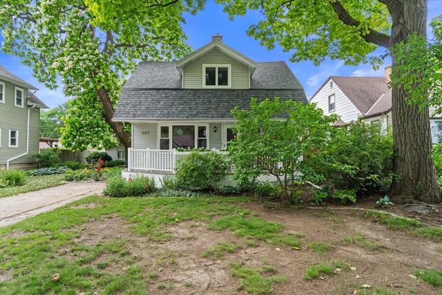307 S 62nd STREET, Milwaukee, WI 53214