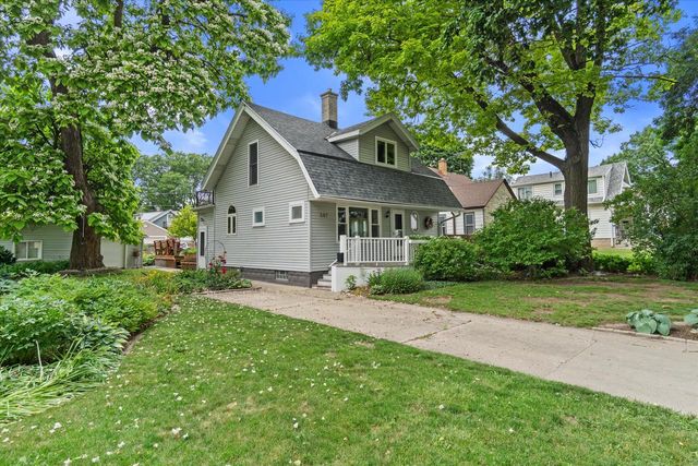 307 S 62nd STREET, Milwaukee, WI 53214