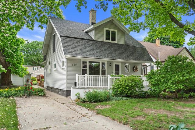 307 S 62nd STREET, Milwaukee, WI 53214