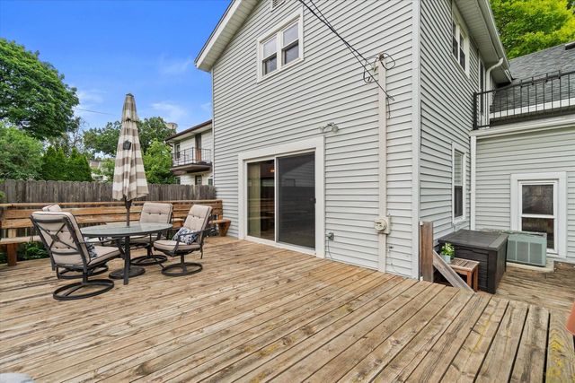 307 S 62nd STREET, Milwaukee, WI 53214
