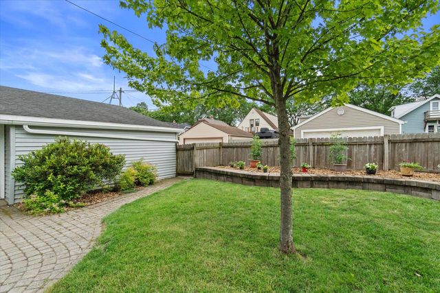 307 S 62nd STREET, Milwaukee, WI 53214