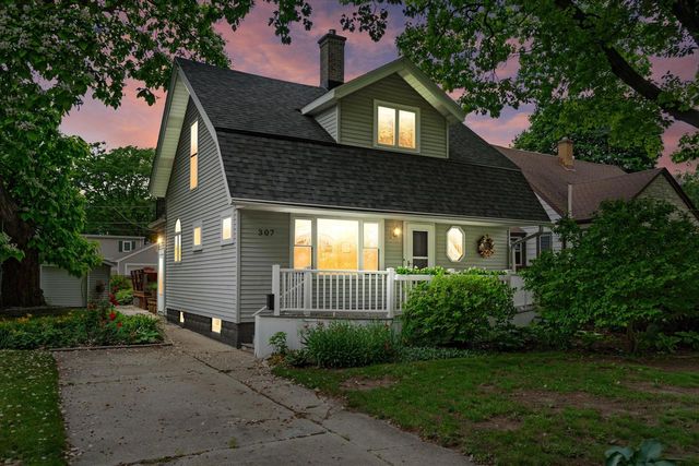 307 S 62nd STREET, Milwaukee, WI 53214