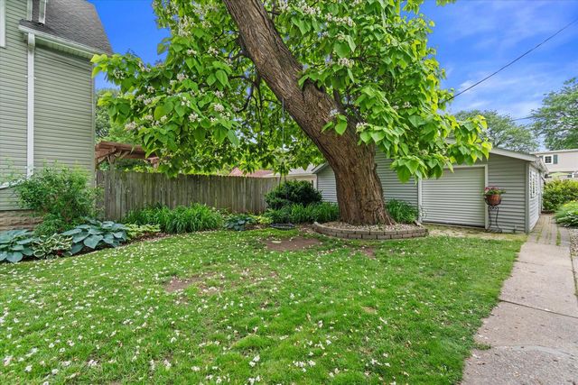 307 S 62nd STREET, Milwaukee, WI 53214