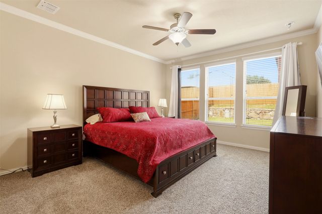 16421 Amistad Avenue, Prosper, TX 75078