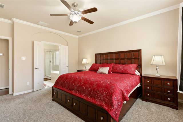 16421 Amistad Avenue, Prosper, TX 75078