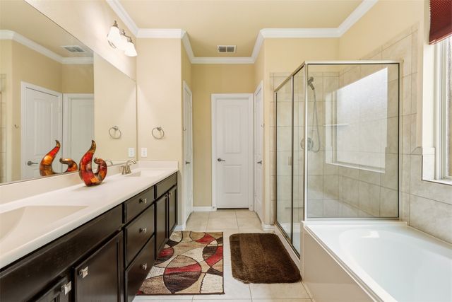 16421 Amistad Avenue, Prosper, TX 75078