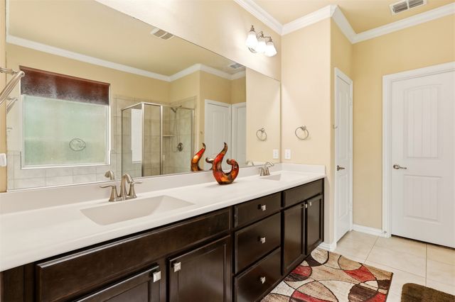 16421 Amistad Avenue, Prosper, TX 75078