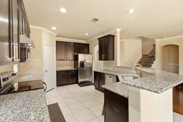 16421 Amistad Avenue, Prosper, TX 75078