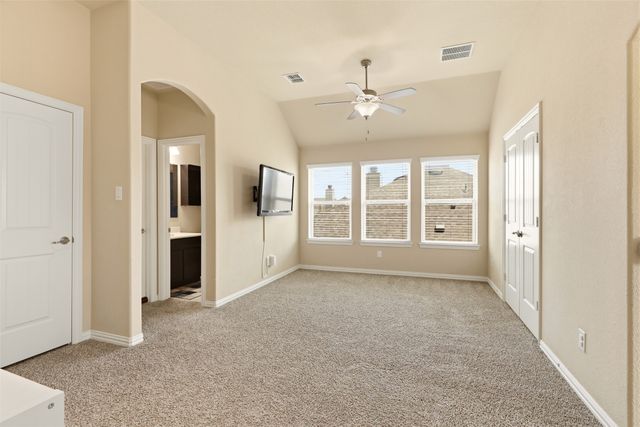 16421 Amistad Avenue, Prosper, TX 75078